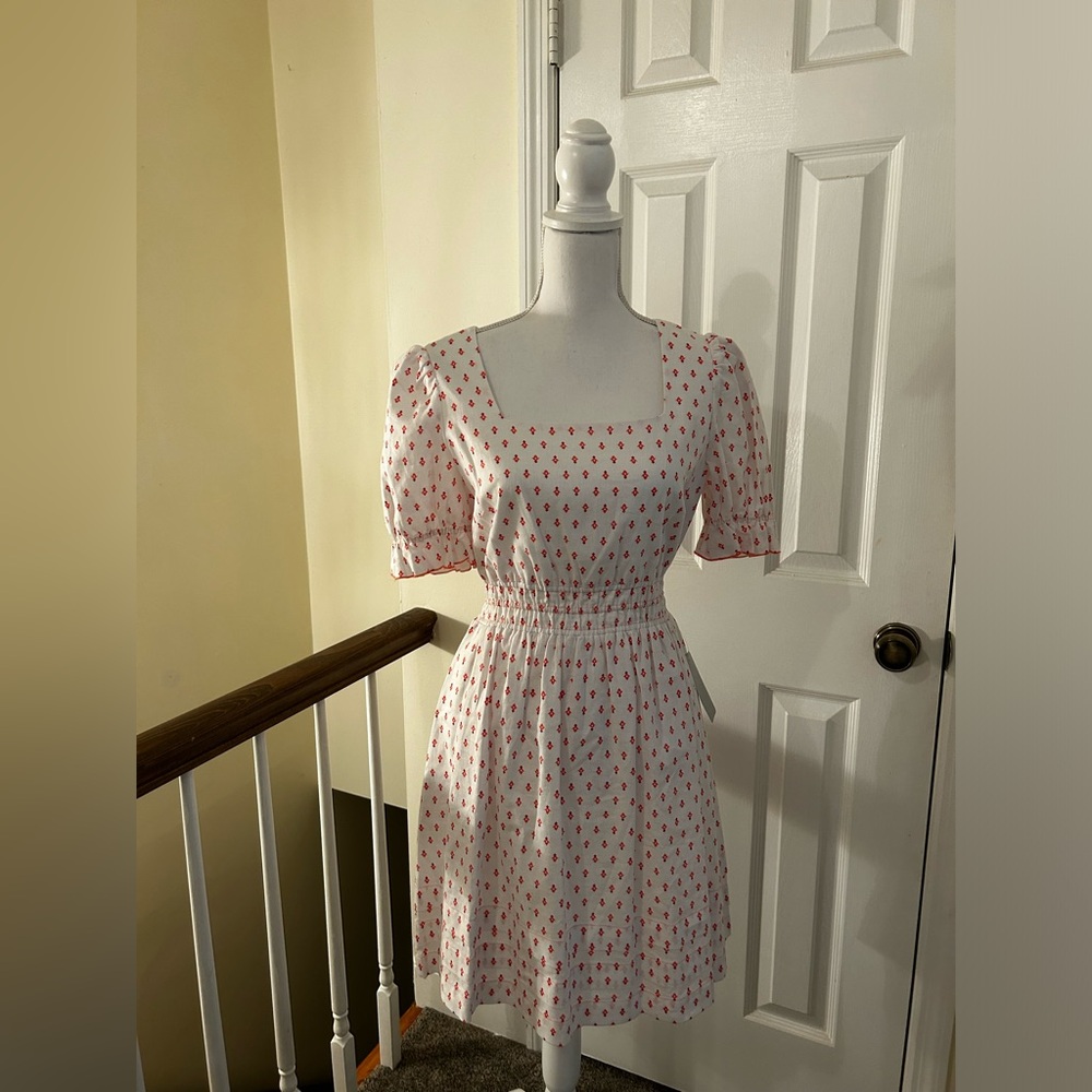 Gal Meets Glam Dorothy Dress NWT! - Picture 4 of 13